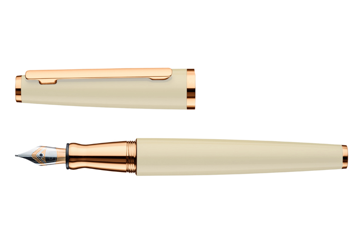 Otto Hutt Design 06 Kashmir Vulpen